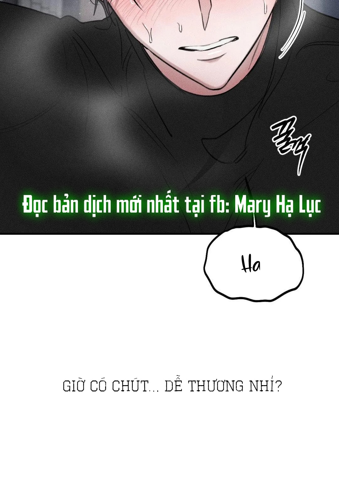 [18+] người đàn ông làm tình với quỷ chapter 16.1 32