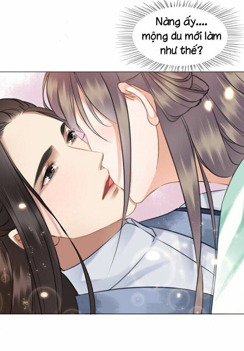 gay rồi! cái đó thành tinh rồi chapter 61 47