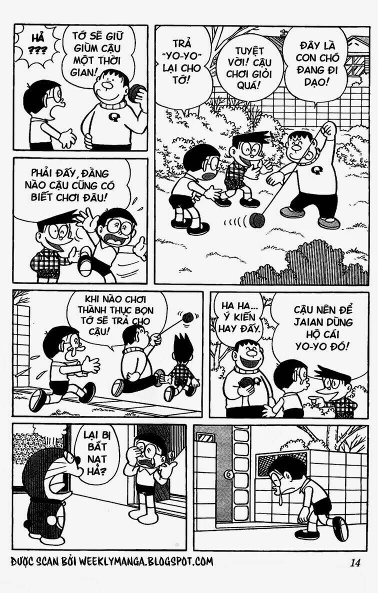 doraemon chapter 228 2