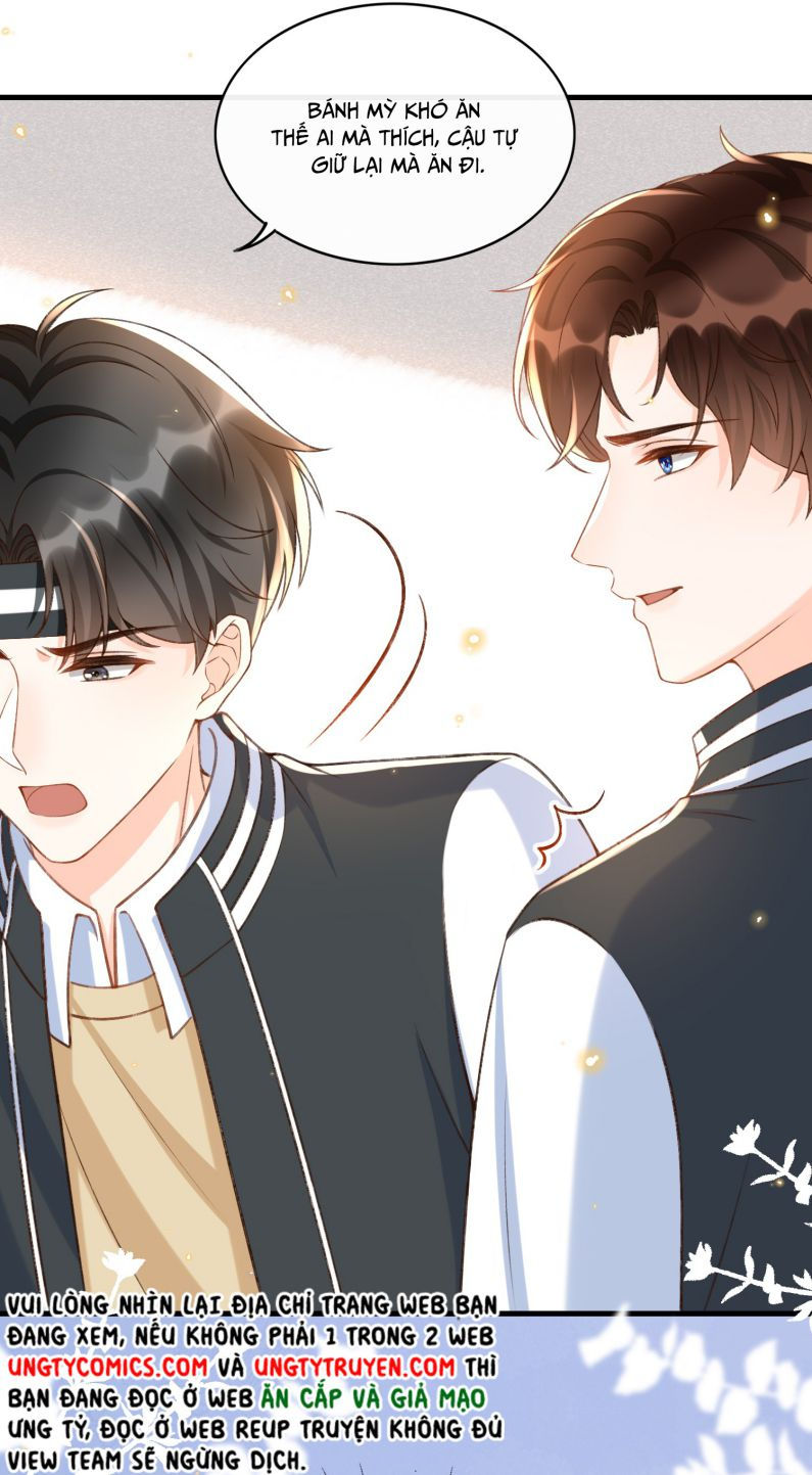 ngọt không ngừng nghỉ chapter 50 18