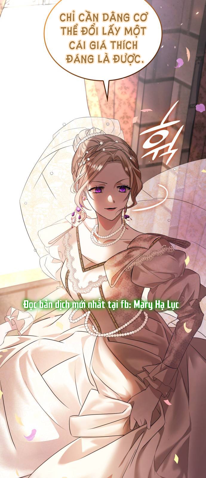 chị yêu, kiếp này em sẽ là hoàng hậu chapter 2.2 57