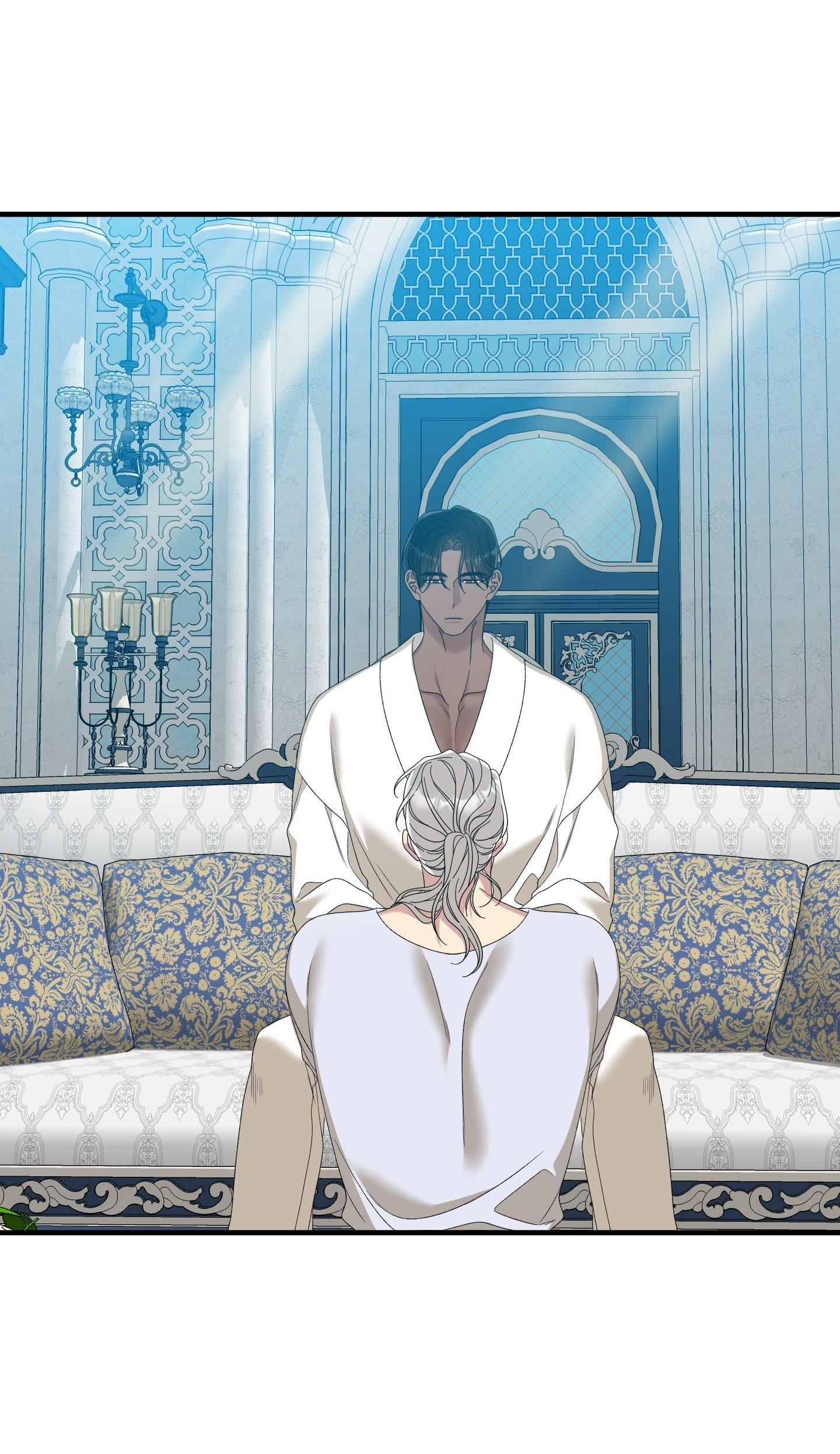 smyrna và capri chapter 42 45