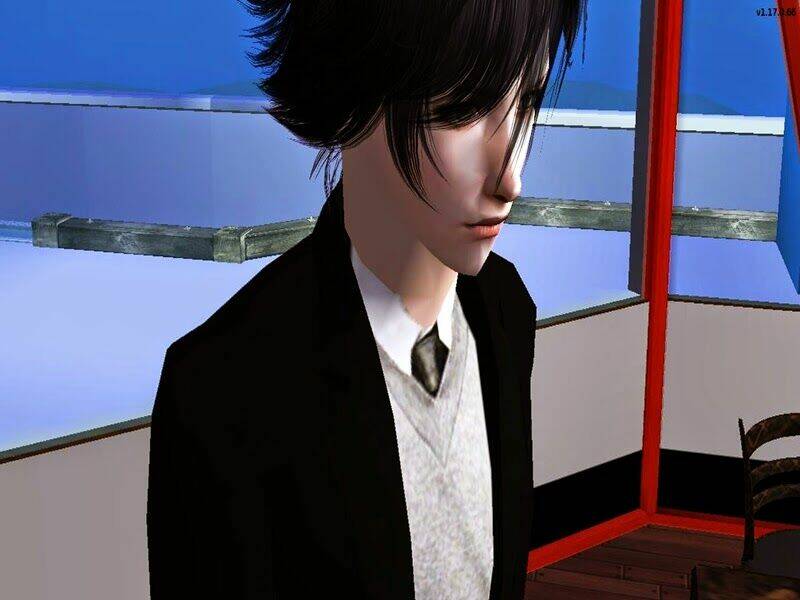 nụ cười của anh [truyện sims] chapter 73 55