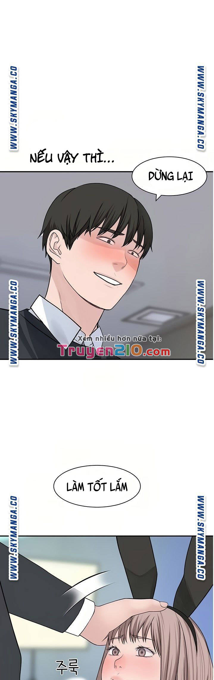 giữa hai ta chapter 47 31