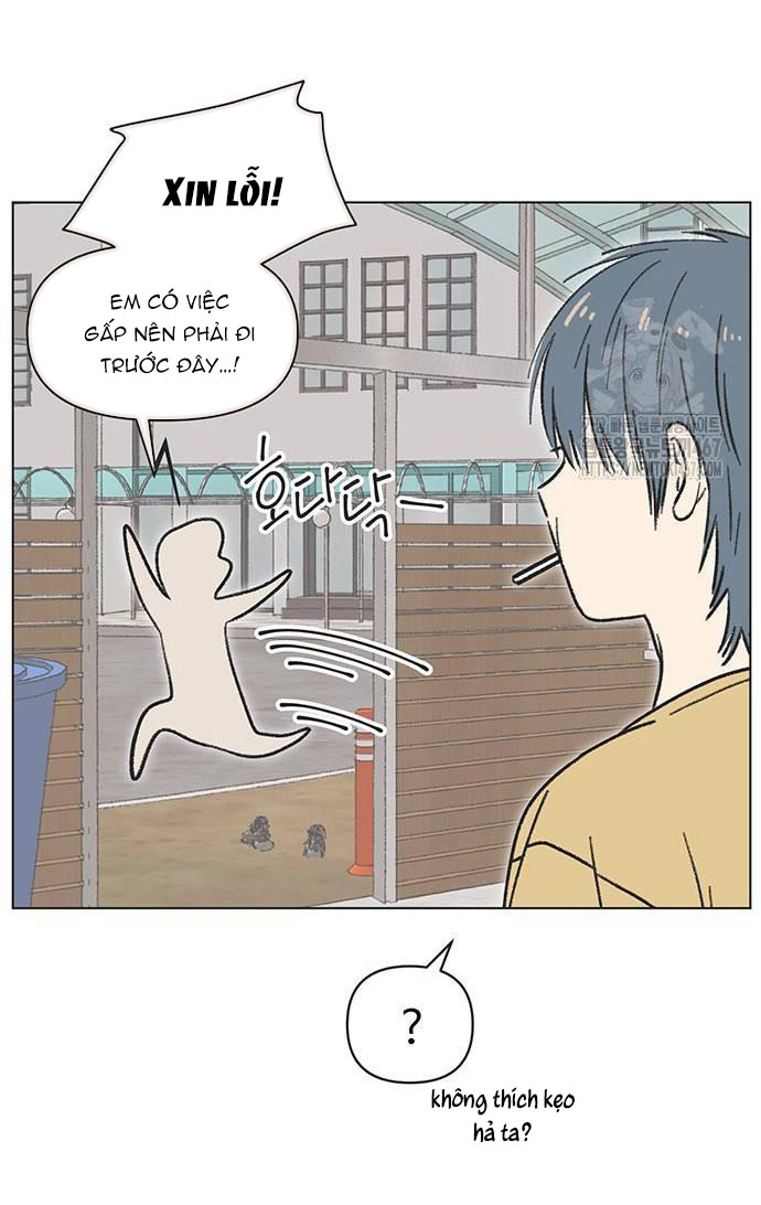 Thanh Xuân Đáng Yêu chapter 28.1 21