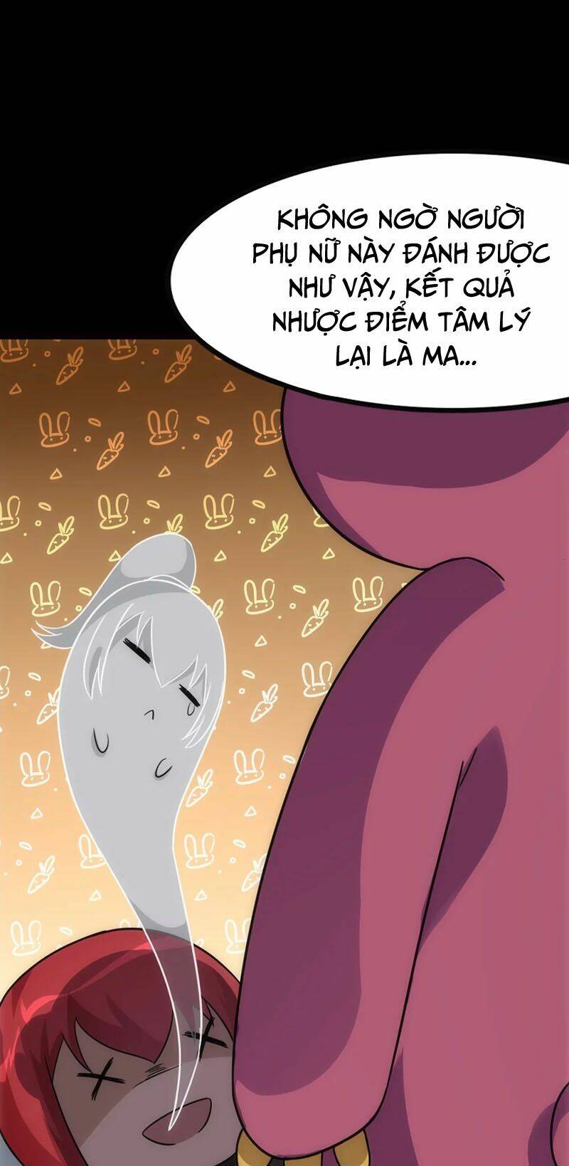 bạn gái virus của tôi chapter 210 16