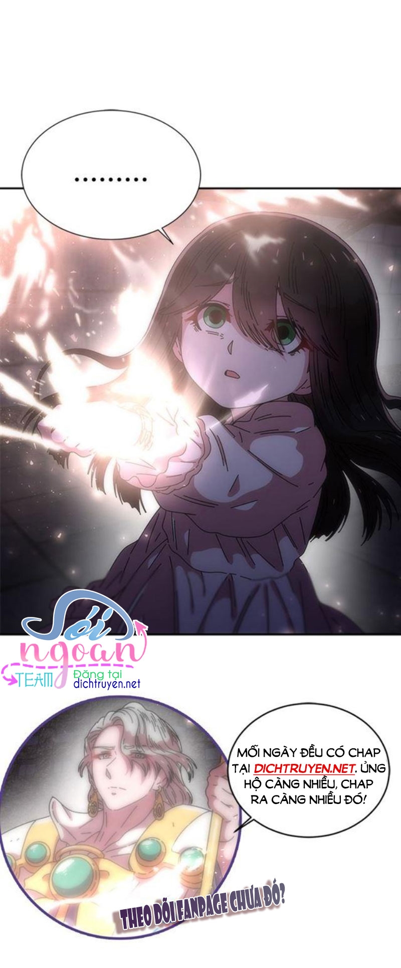 con gái bảo bối của ma vương chapter 48 67