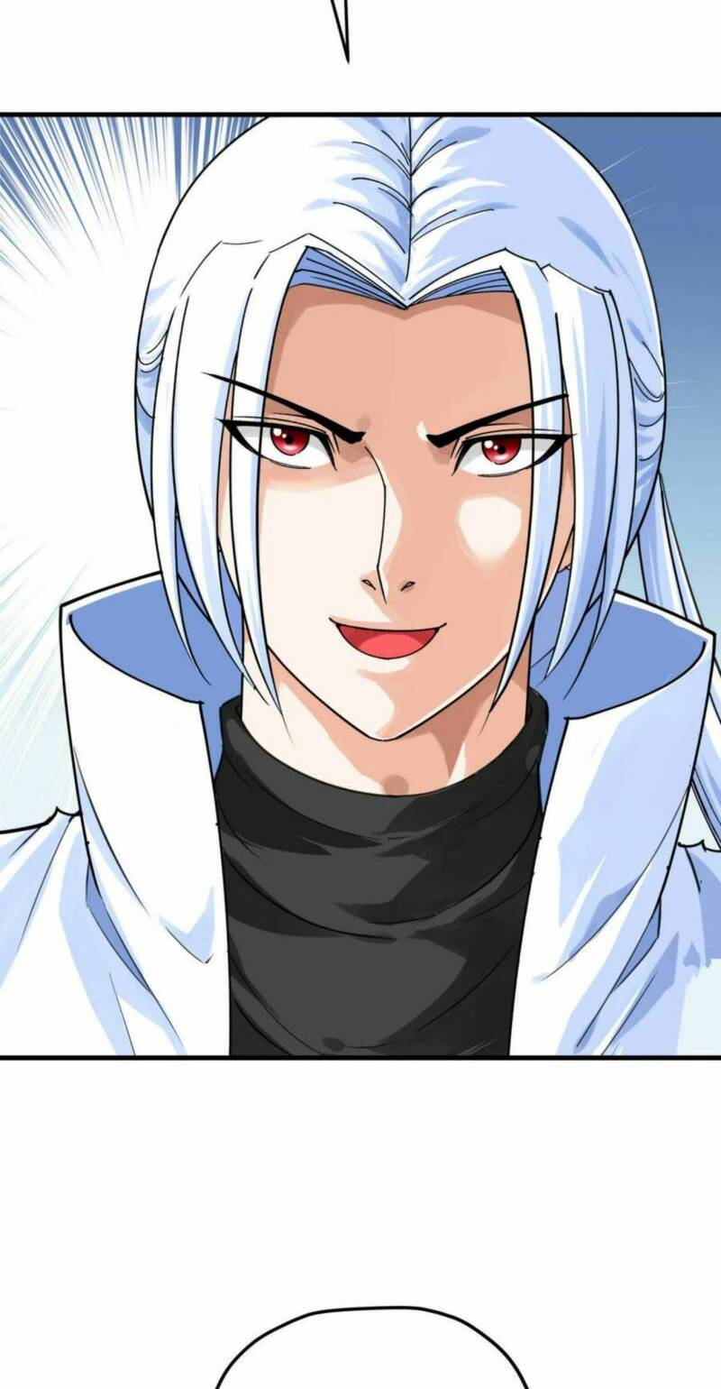 trọng sinh ta là đại thiên thần chapter 221 19