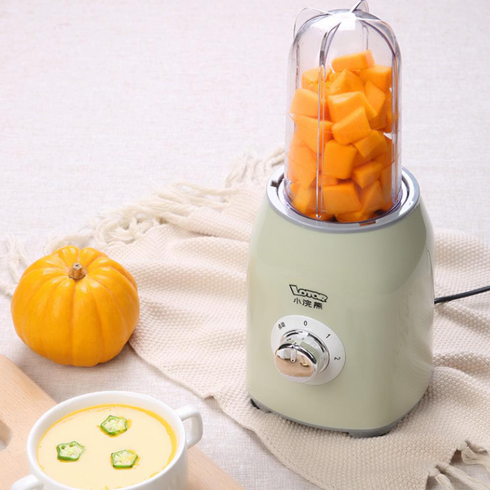 LOTOR Smart High-Speed Blender/Mixer 400W Nutrient Extractor BPA-Free Countertop Blender with Total Crushing