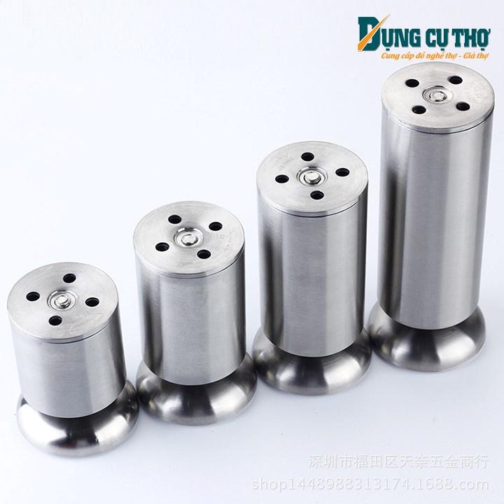 Chân bàn trụ Inox – chân đế bàn , ghế