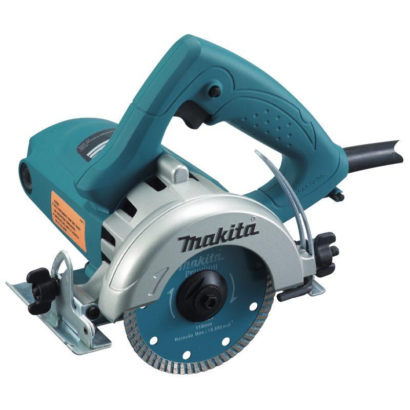 MÁY CẮT GẠCH 110MM 1450W MAKITA 4100NH2- HÀNG CHÍNH HÃNG