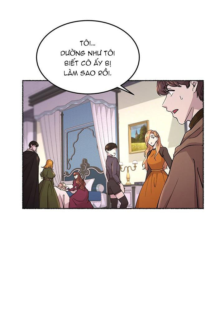 như gió trên cành cây khô chapter 72 57