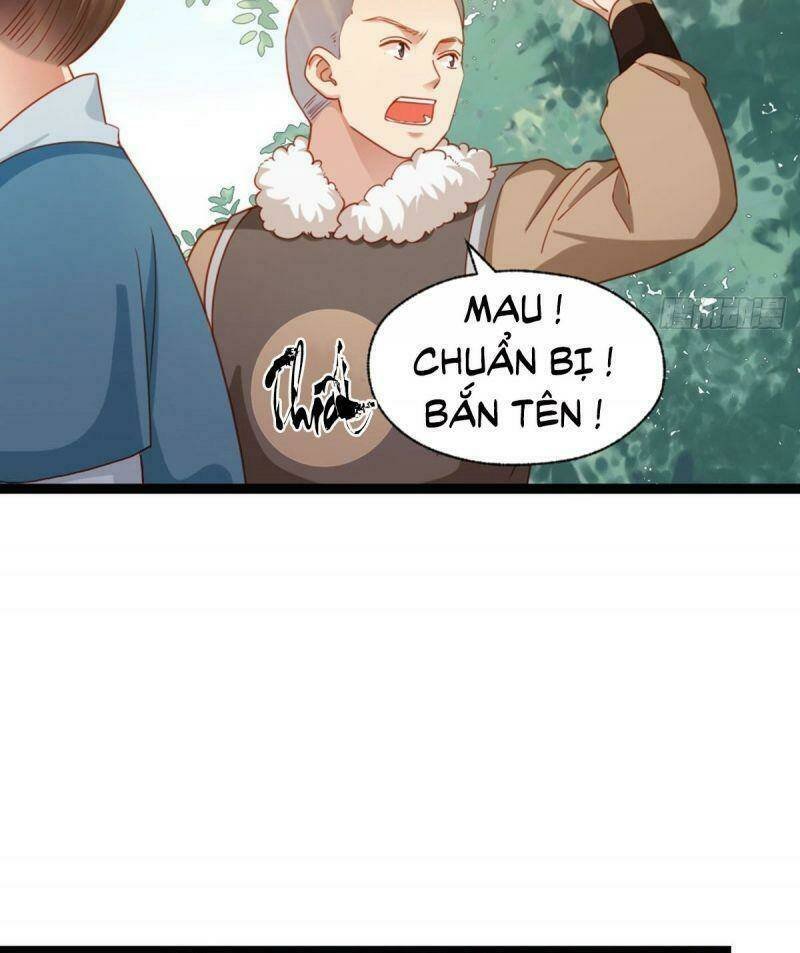 đứng yên ! phụng chỉ đánh cướp đây chapter 30 38