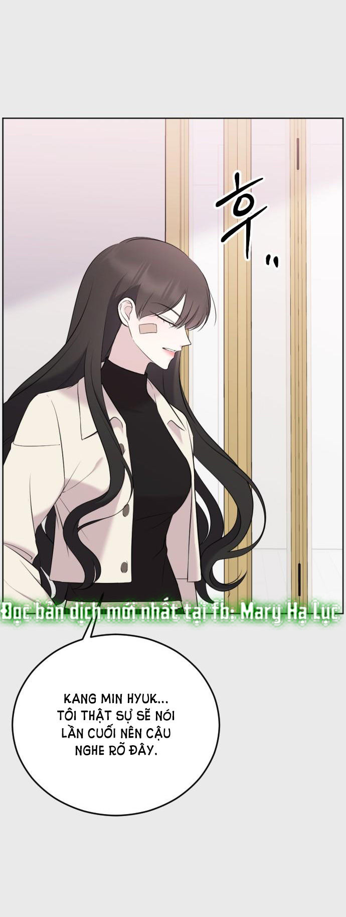 tôi sẽ thay đổi kết cục chapter 7.1 18