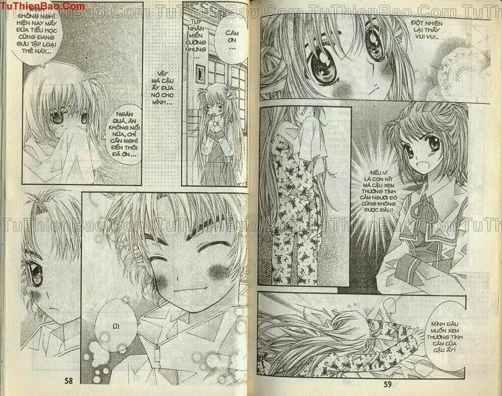 điệu pop tình yêu chapter 5 30