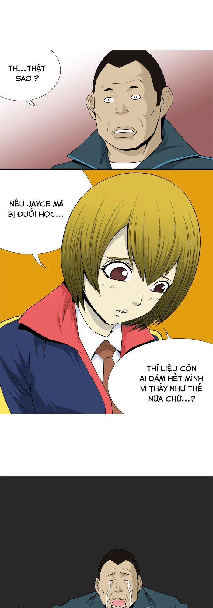 aura from another planet chapter 20 10