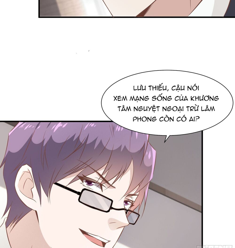 nãi ba là chiến thần mạnh nhất chapter 25 6