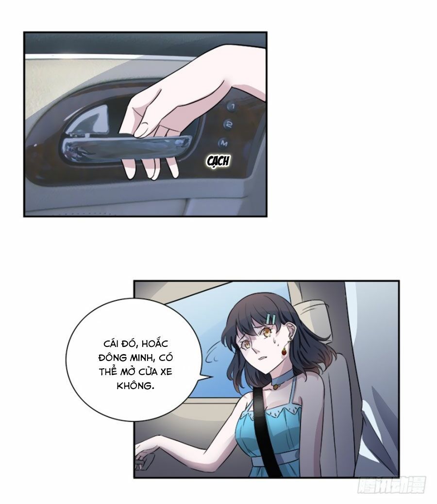 thiên kim đường môn chapter 56 16