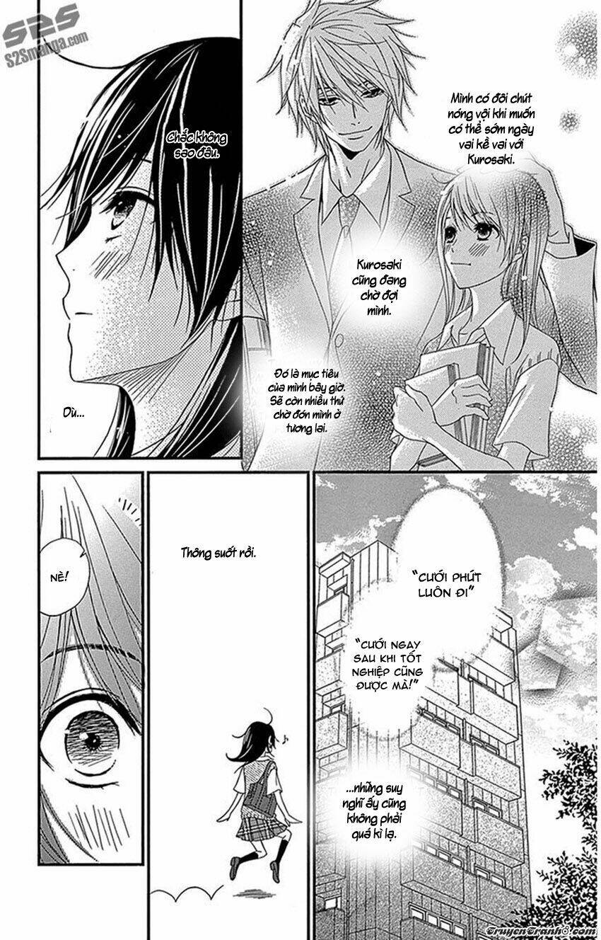 điện kích daisy chapter 75.9 20