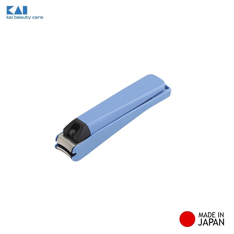 Bấm móng tay cao cấp Kai size S HK-0601#