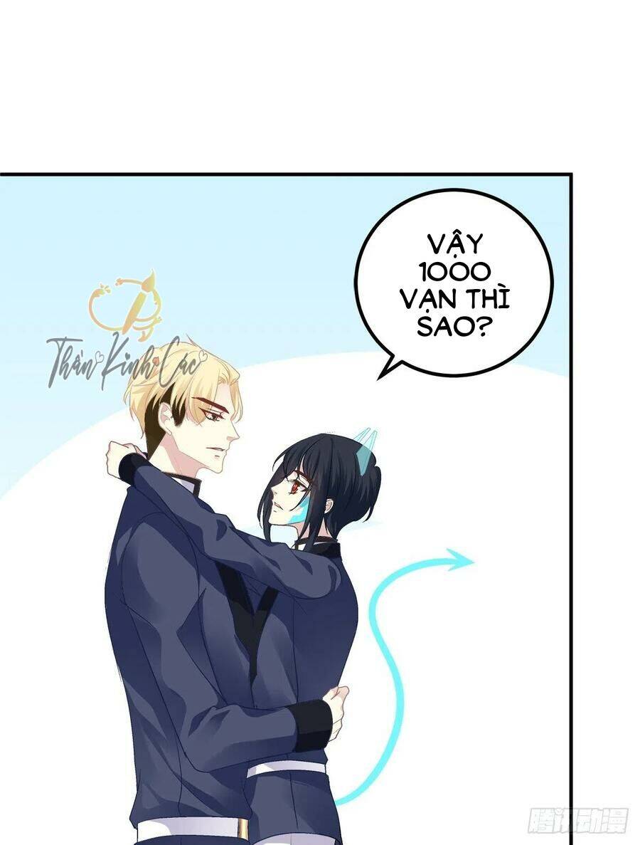 kiểm soát tuyệt đối chapter 48 17