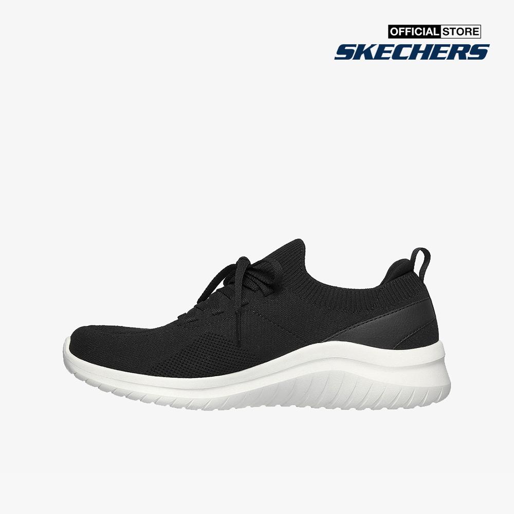 SKECHERS - Giày sneaker nam Ultra Flex 2.0 232109-BKW