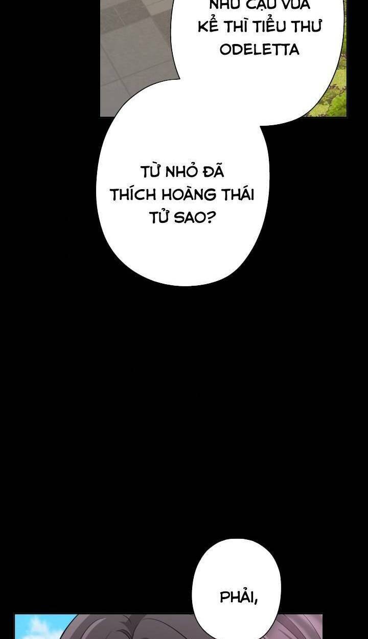 gửi đến người bạn của tôi chapter 15 7