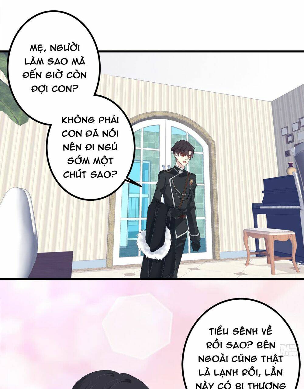 toàn bộ nắm trong tay chapter 12 20