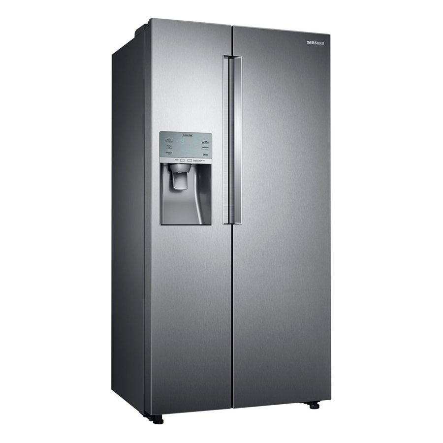 Tủ lạnh Samsung RS58K6667SL 620L