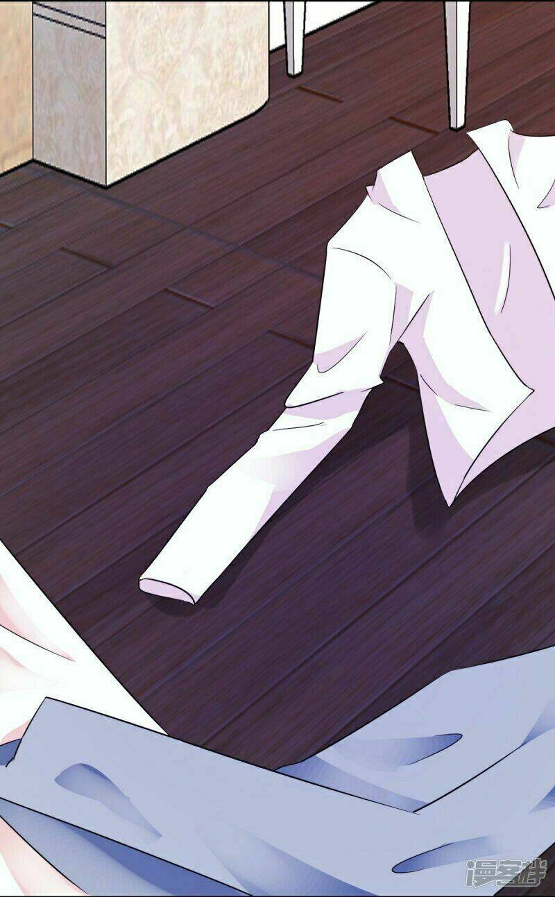 cẩm tú trùng sinh: chào buổi sáng phó thái thái chapter 27 25