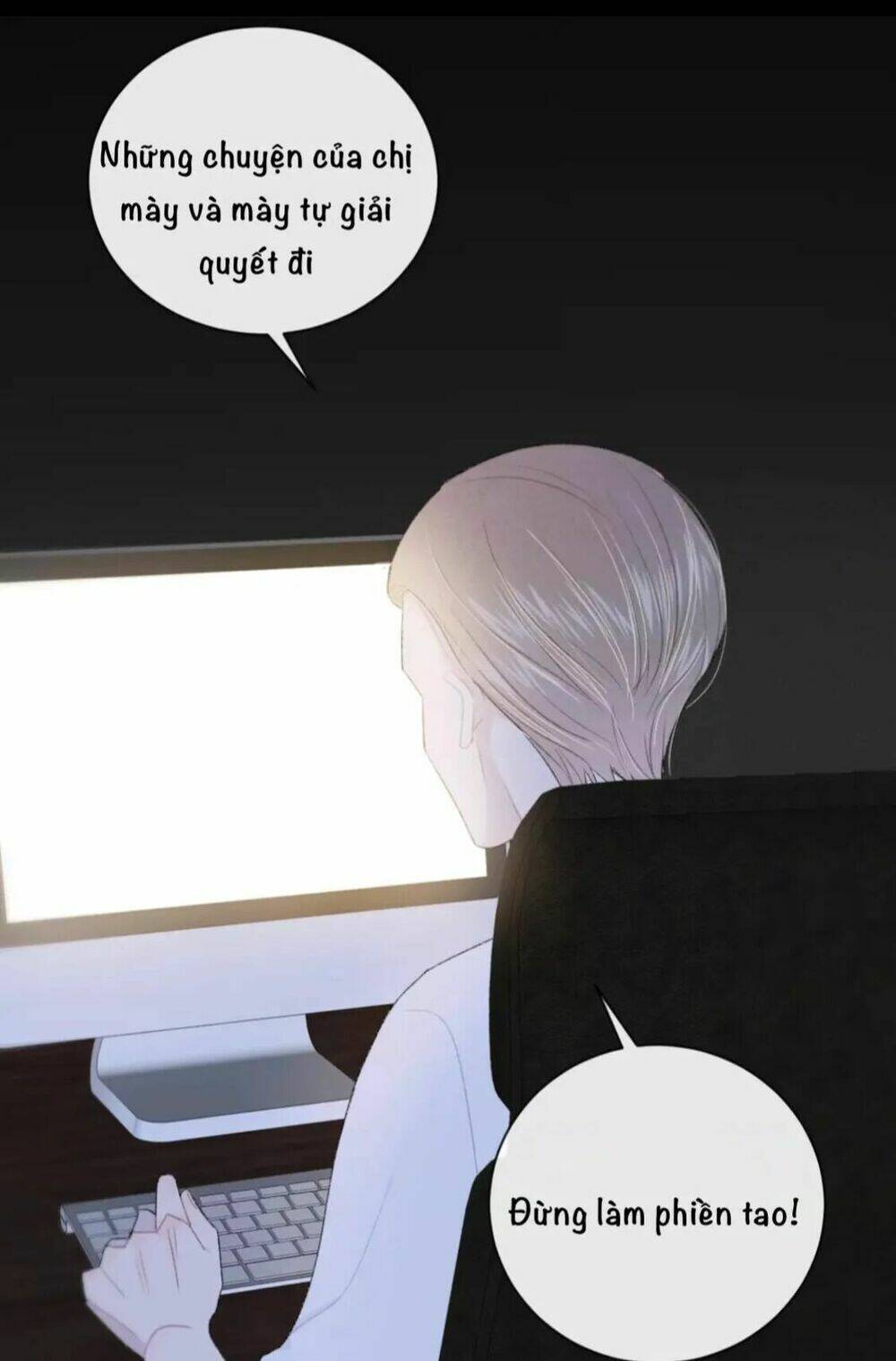 từ cái nhìn của em chapter 18 26