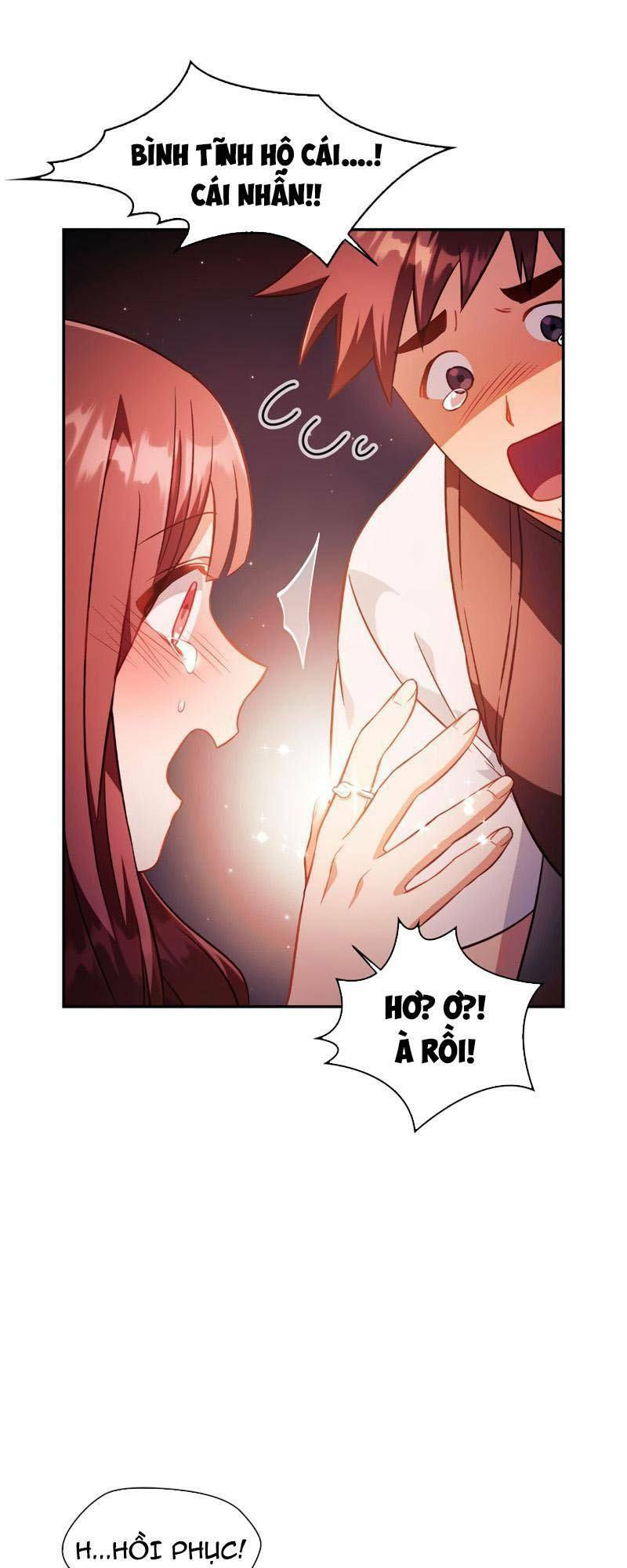 Kí Sự Hồi Quy Chapter 24 19