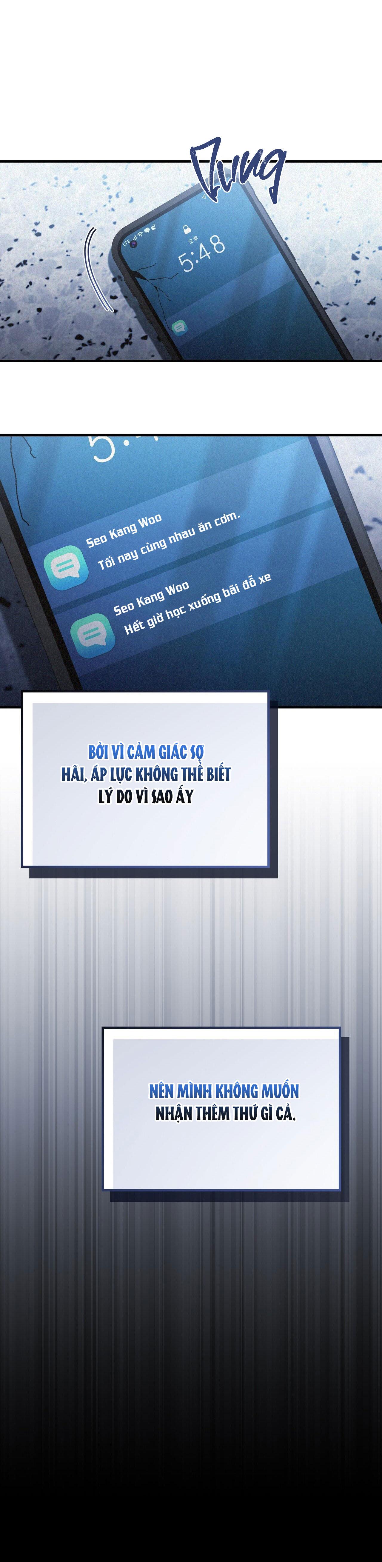 vô hình chapter 14 27