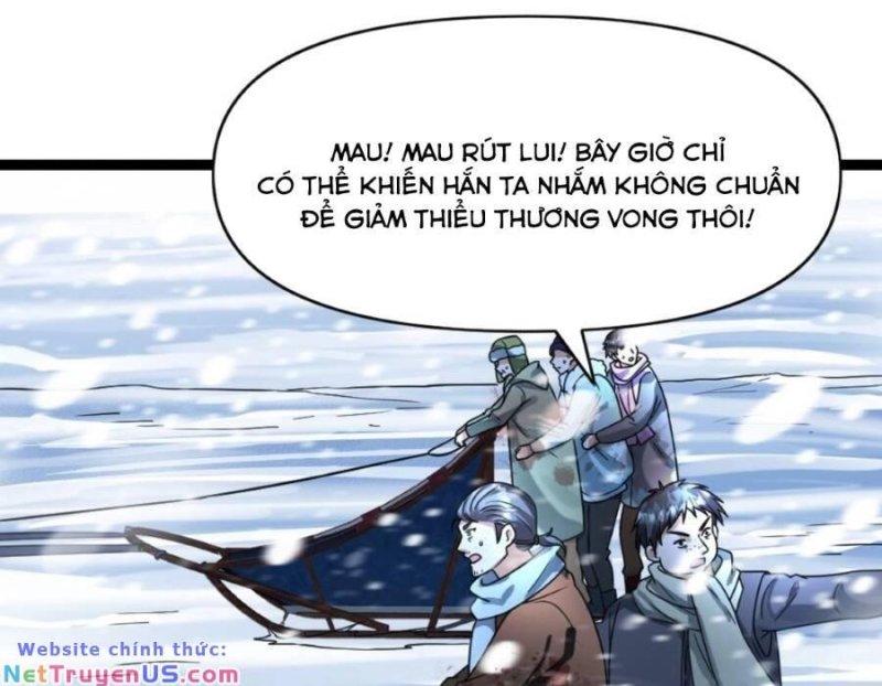 đóng băng toàn cầu: tôi gây dựng nên phòng an toàn thời tận thế chapter 129 36