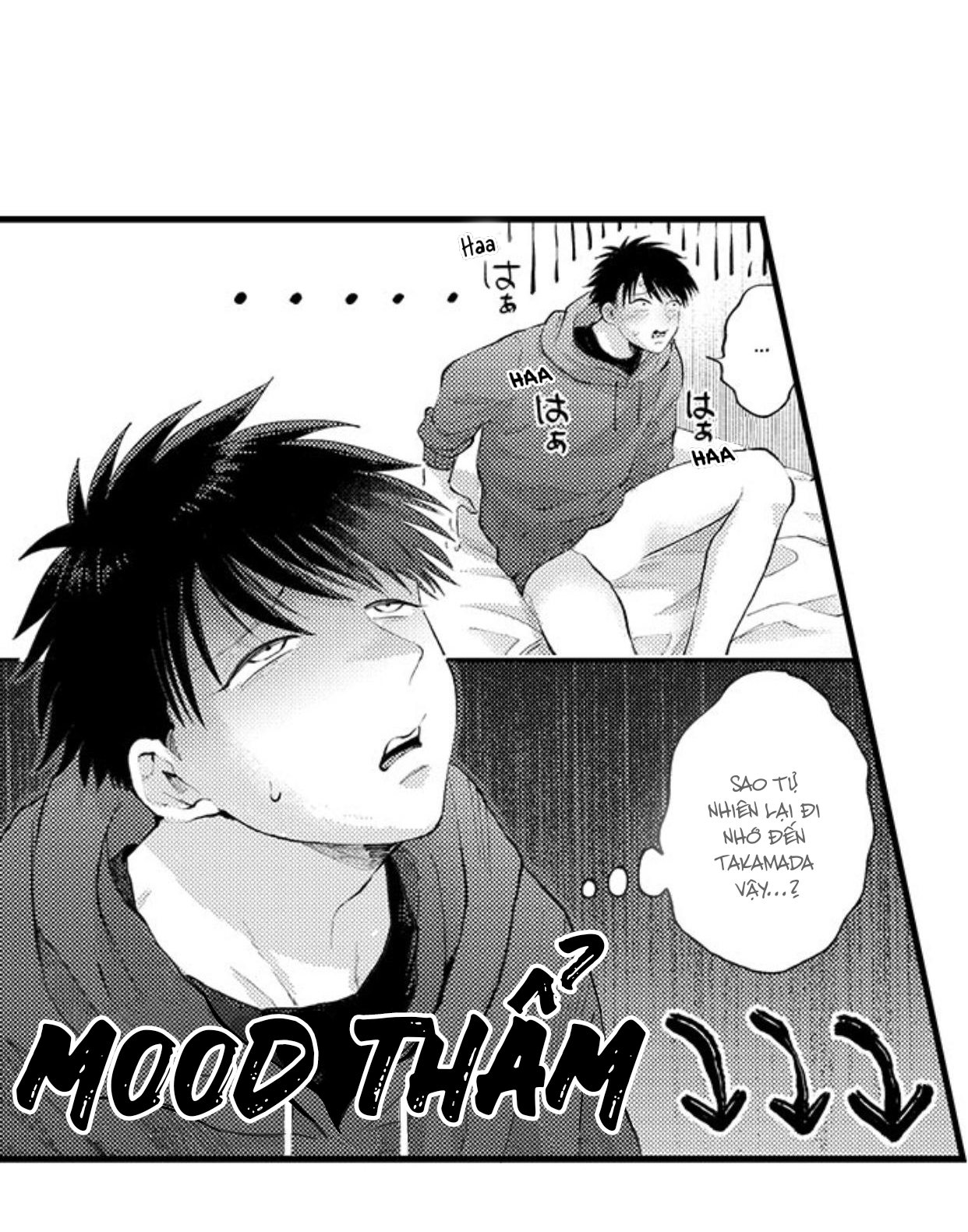 bị một anh chàng lập dị tấn công chapter 41 13