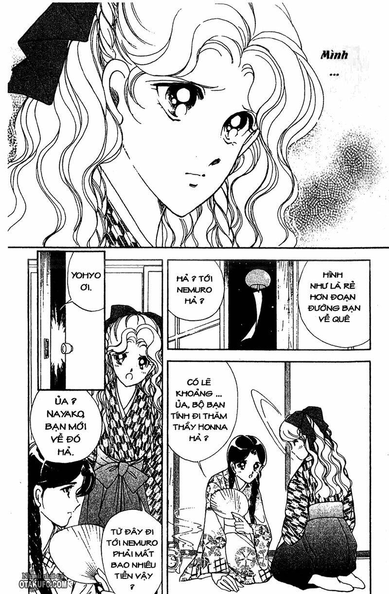 khúc tình ca ban mai - akatsuki no aria chapter 17 2