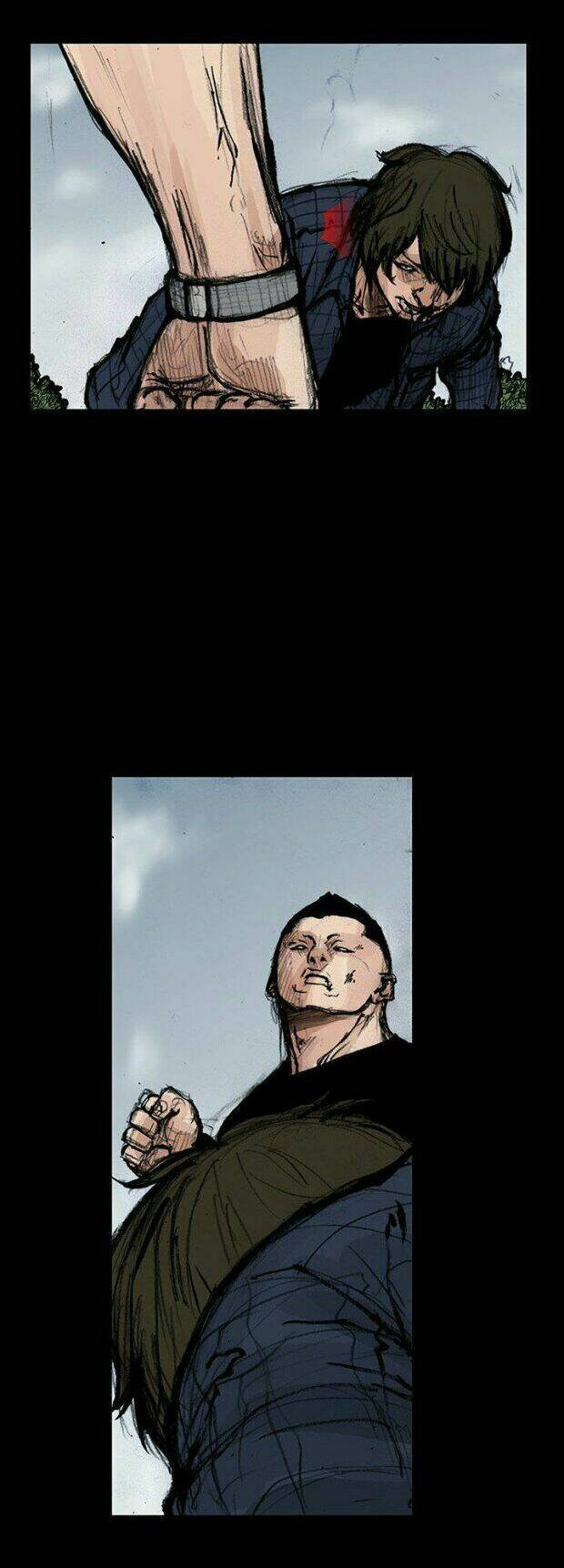 dokgo 2 | độc cô 2 chapter 19 2