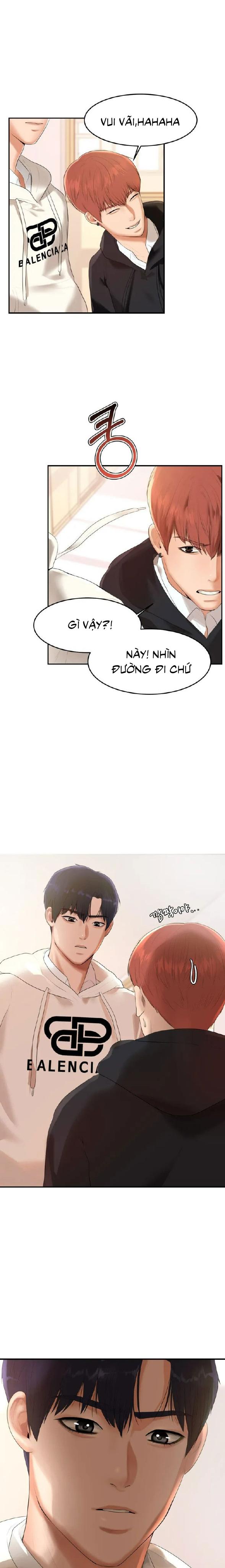 teacher lesson - manhwa 18+ chapter 1 39