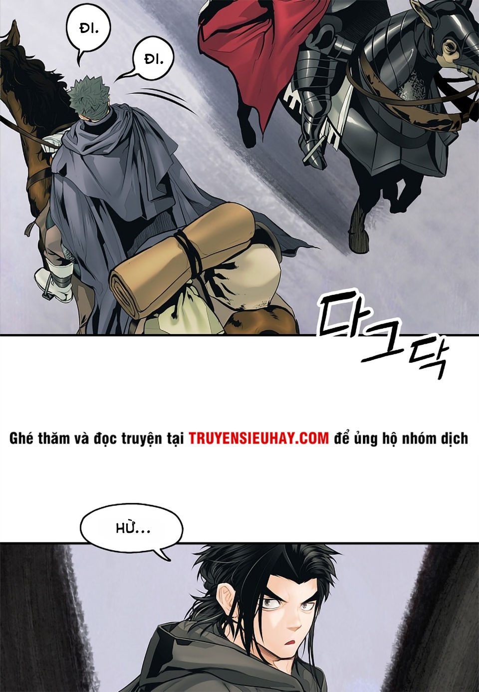 bất bại chân ma chapter 6 38