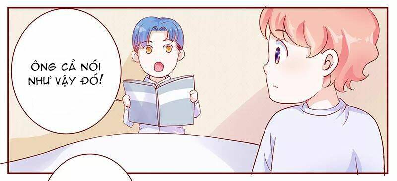 bá đạo tổng tài yêu tôi chapter 109 2