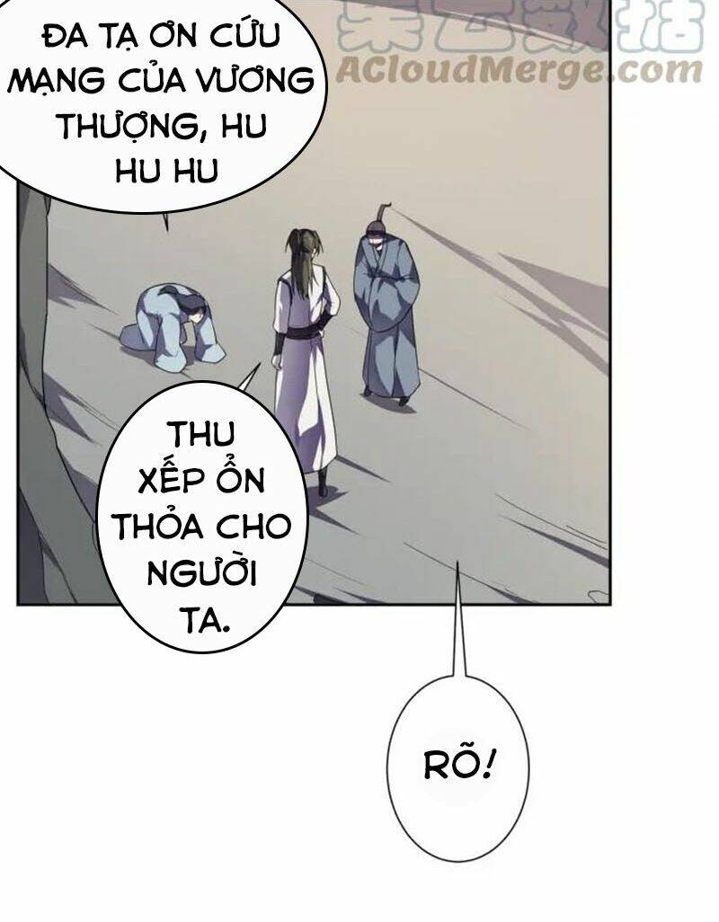 nghịch thiên đại thần chapter 90 3