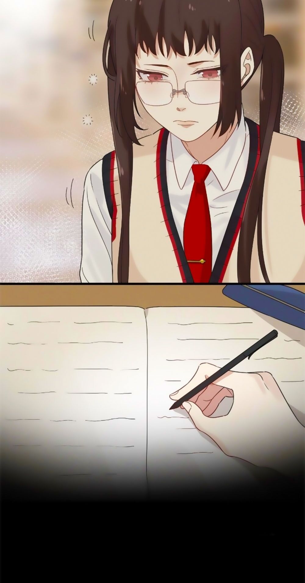 xông vào tim anh chapter 4 19