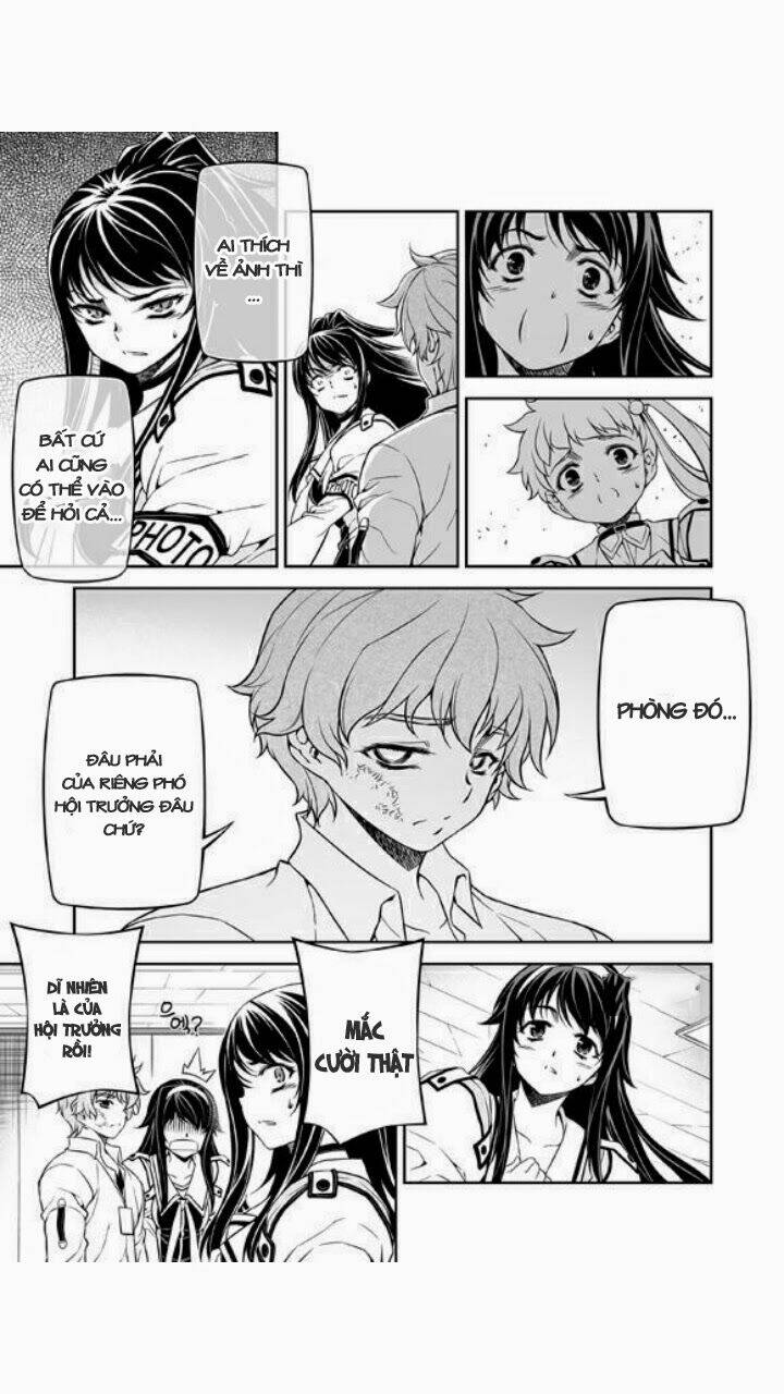 sai:taker - futari no artemis chapter 3 31