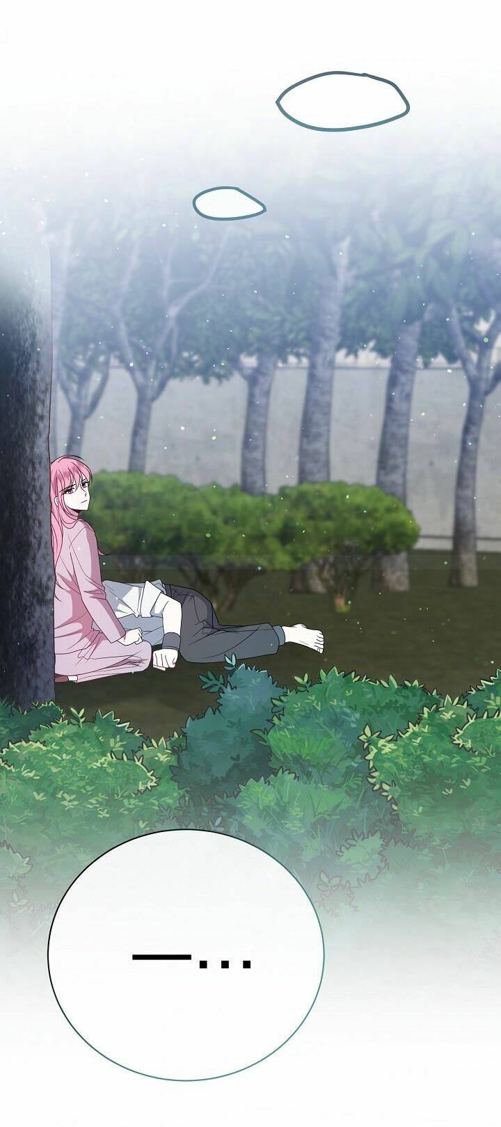 tôi đã gặp nam chính ở trong tù chapter 20 61