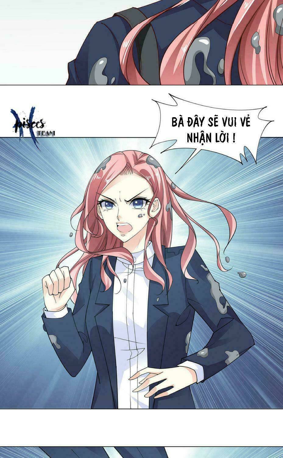 nữ nhân xin nhẹ nhàng chapter 9 17