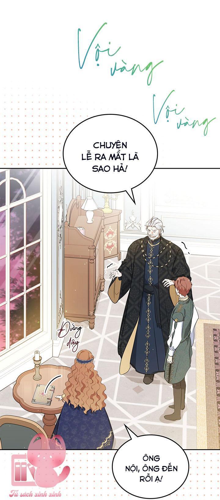 kiếp này ta sẽ trở thành gia chủ chapter 103 16