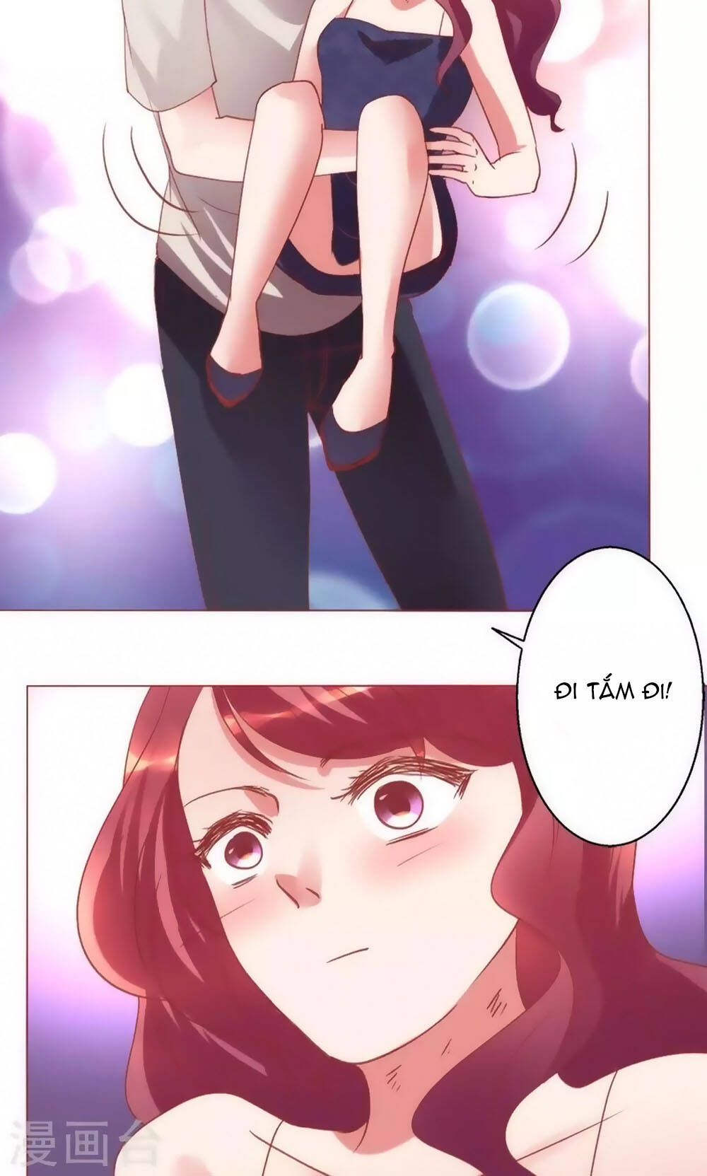 một tuần làm tình nhân chapter 39 23