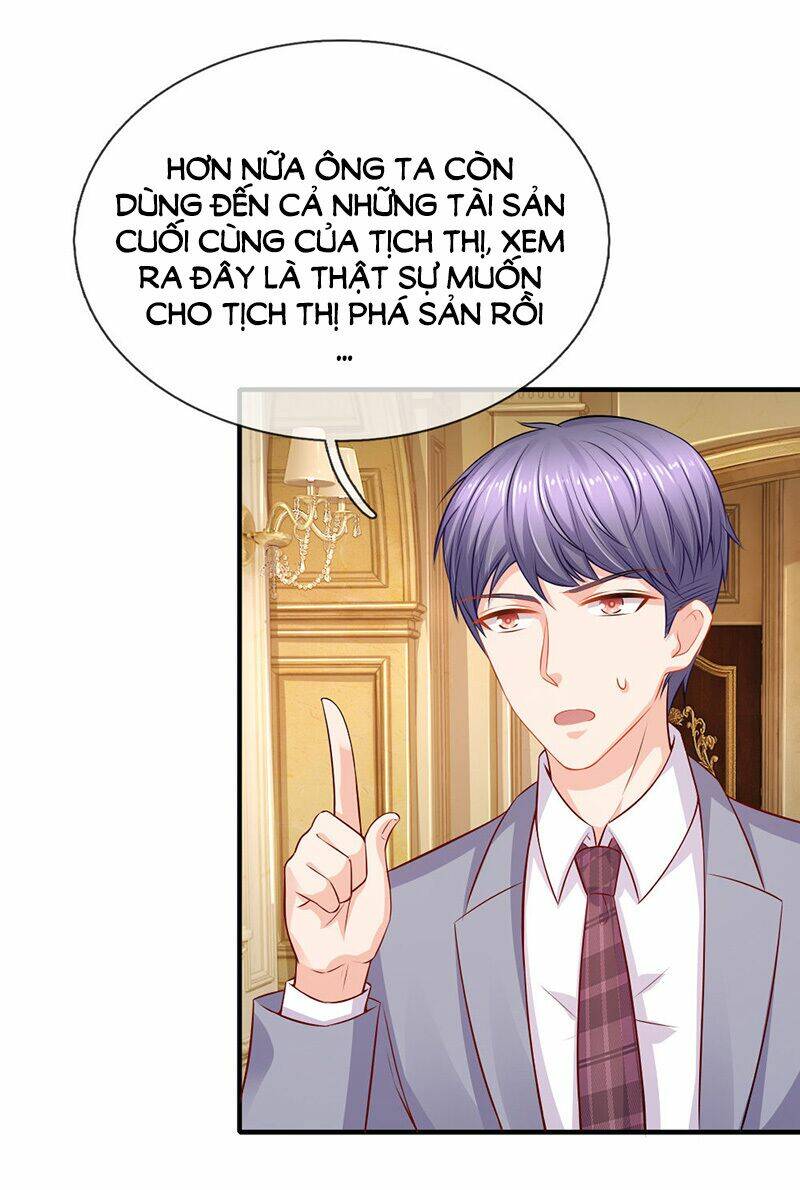 vợ yêu gả nhầm của phúc hắc tổng tài chapter 49 14