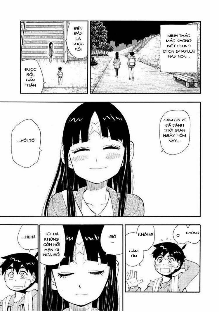 spirit circle - hồn hoàn chapter 33 21