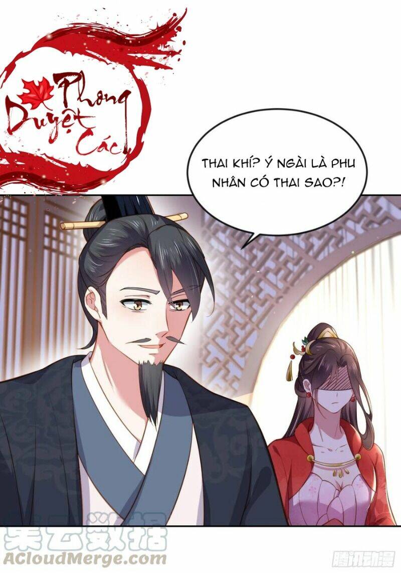 hoạn phi thiên hạ chapter 101 24